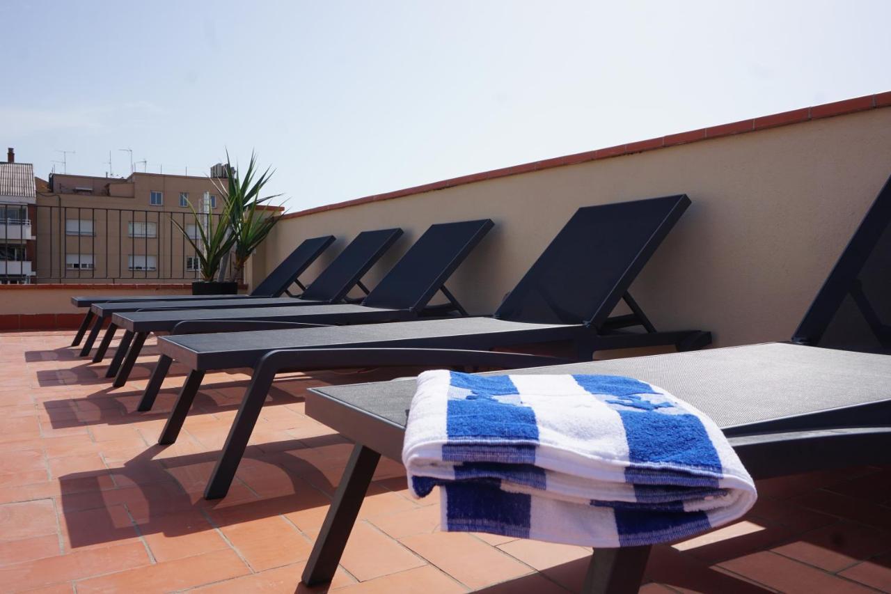 Appartement Aparteasy *